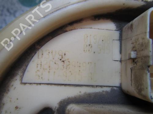 Fuel pump FORD TRANSIT Van (FA_ _) 2.4 TDCi RWD | BP3842495M76 