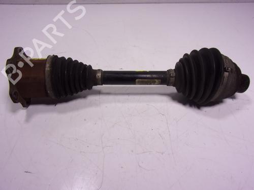 Used Right front driveshaft Right front driveshaft AUDI A8 D4 (4H2, 4H8, 4HC, 4HL) 4.2 TDI quattro (351 hp) 16073463 16073463
