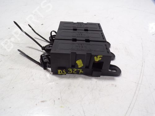 Used Electronic module Electronic module JAGUAR XF I (X250) 2.7 D (207 hp) 9812558 9812558