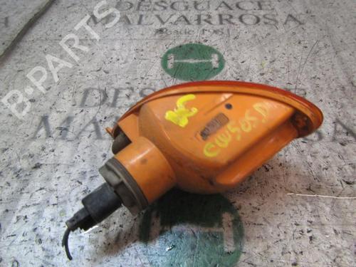 Right front indicator FORD FOCUS I (DAW, DBW)  | BP6617802C33 