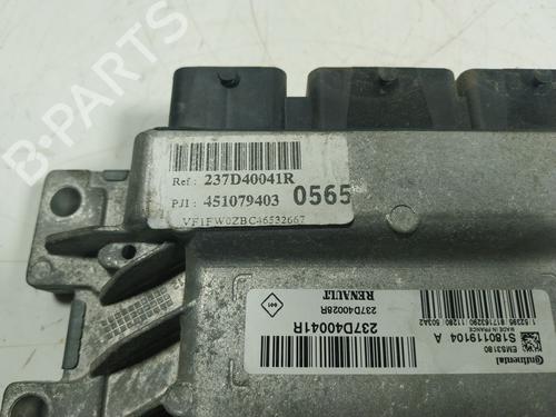 Engine control unit (ECU) RENAULT KANGOO Express (FW0/1_) Z.E. (FW0Z, FW1Z) | BP17336856M57 
