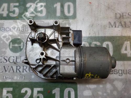 Used Front wiper motor SEAT TOLEDO III (5P2) [2004-2009]  3857222