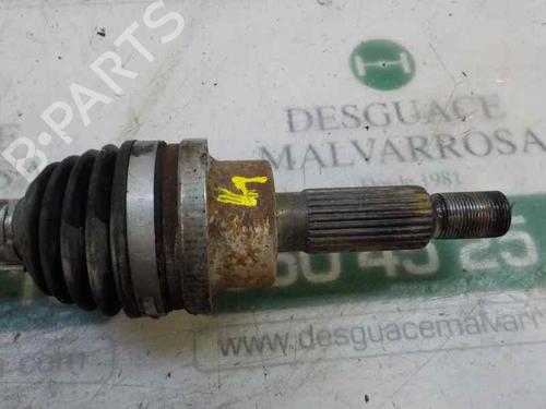 Right rear driveshaft FORD KUGA II (DM2) 2.0 TDCi | BP5773426M41