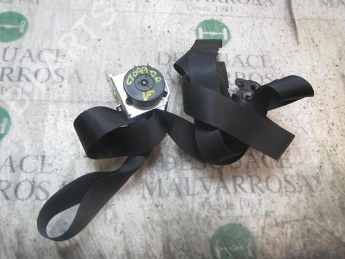 Used Front left seatbelt MINI MINI (R50, R53) One (90 hp) 8740288