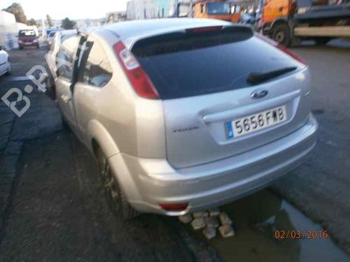 Right front window switch FORD FOCUS II (DA_, HCP, DP) 1.8 TDCi | BP3830726I26  - Image 5