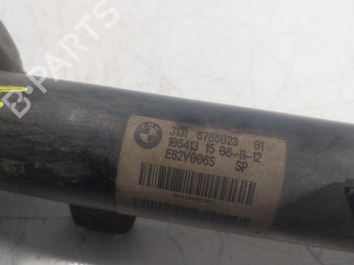 Left front shock absorber BMW 1 Coupe (E82)  | BP20499281M16 