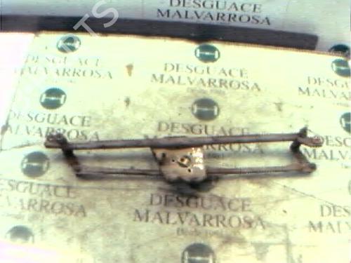 Used Front wipers mechanism Front wipers mechanism VW GOLF III (1H1) 1.8 (75 hp) 14289793 14289793
