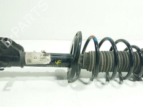 Used Left front shock absorber Left front shock absorber CITROËN C4 III (BA_, BB_, BC_) 1.5 BlueHDi 130 (BBYHZB) (131 hp) 33399171 33399171
