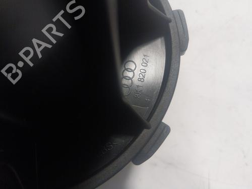 Heater blower motor AUDI Q5 (8RB) 2.0 TDI quattro | BP20329420M62 