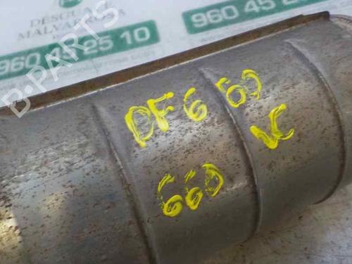 Particulate filter RENAULT CLIO III (BR0/1, CR0/1) 1.5 dCi (BR17, CR17) | BP7892100M81 - Image 4