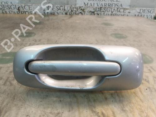 Utvendig håndtak Utvendig håndtak CHRYSLER VOYAGER IV (RG, RS) [1999-2008] 8739940 8739940