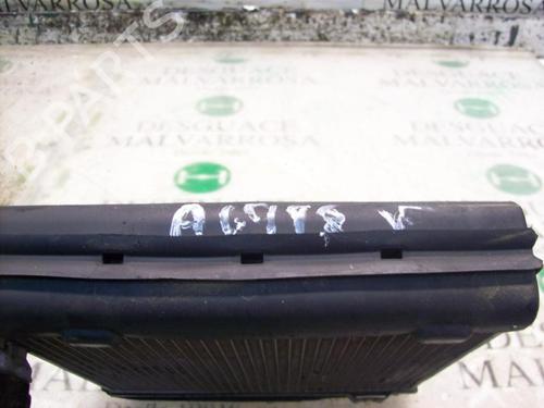 Air conditioning evaporator VW GOLF V (1K1) 2.0 TDI 16V | BP11646235M109