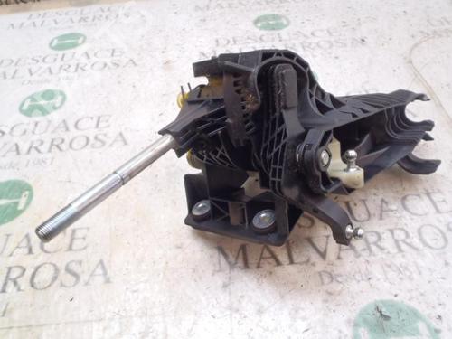 Used Gear lever Gear lever FORD TRANSIT Van (FA_ _) [2006-2014] 7410242 7410242
