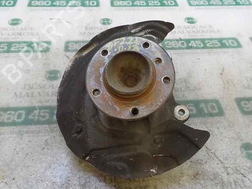 Achsschenkel links vorne BMW 3 (E90)  | BP5880513M25 