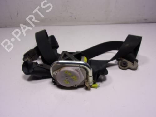 Front right seatbelt NISSAN NAVARA NP300 (D40) | BP15908791I25 - Image 3