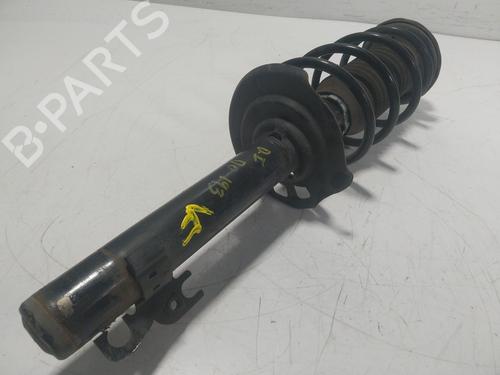 Left front shock absorber TOYOTA AYGO (_B4_) 1.0 (KGB40) | BP18890985M16 
