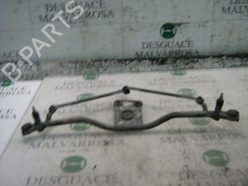 Front wipers mechanism FORD ESCORT VI (GAL, AAL, ABL) 1.8 TD BP14295439C83