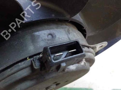 Radiator fan MERCEDES-BENZ SPRINTER 3-t Van (B906)  | BP5666885M35 