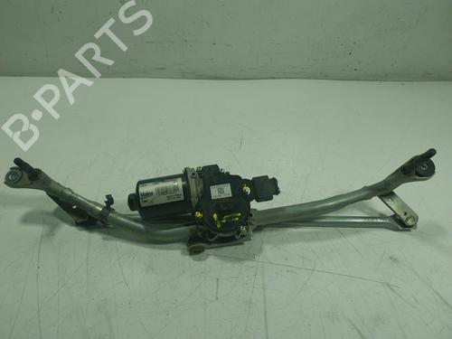 Used Front wiper motor Front wiper motor JAGUAR F-PACE (X761) 2.0 TD4 AWD (180 hp) 17449139 17449139
