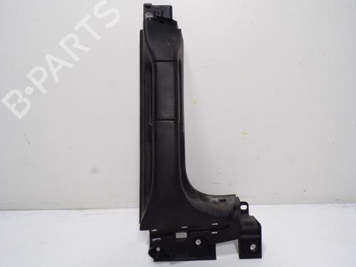 Used Front right interior door handle Front right interior door handle MERCEDES-BENZ VITO Van (W447) 114 CDI (447.601, 447.603, 447.605) (136 hp) 12429740 12429740