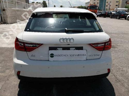 Electronic module AUDI A1 Sportback (GBA)  | BP6046491M83  - Image 9