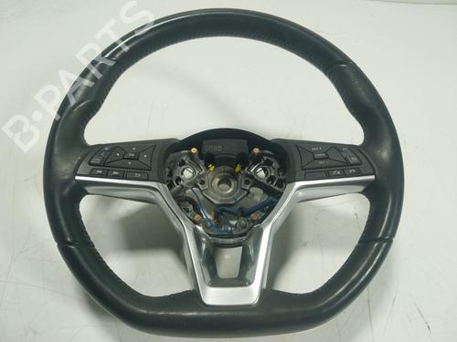 Used Steering wheel NISSAN QASHQAI II SUV (J11, J11_) 1.6 dCi (130 hp) 22761549