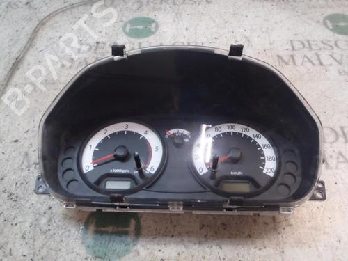 Kombinert Instrument KIA PICANTO I (SA) 1.1 CRDi | BP4017638C47 