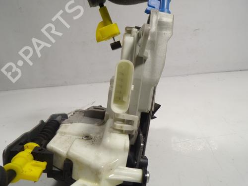 Front right lock AUDI Q3 (8UB, 8UG) 2.0 TDI | BP6979953C97 