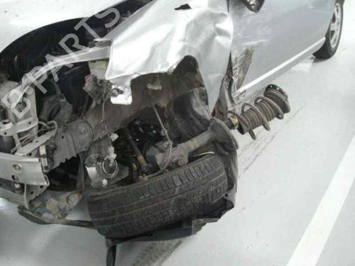 Intercooler TOYOTA YARIS (_P1_)  | BP3806010M30 