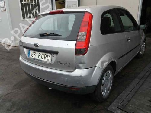 Climate control FORD FIESTA V (JH_, JD_) 1.3 | BP3864805I5 