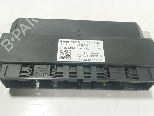 Used Electronic module BMW 4 Convertible (G23, G83) M 440 i Mild-Hybrid xDrive (374 hp) 29972907