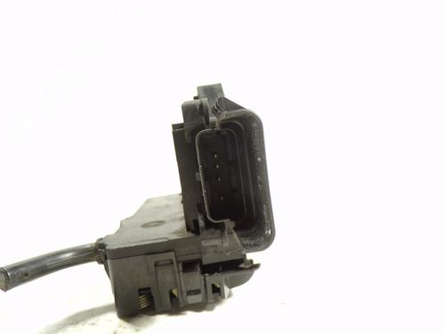 Front right lock CITROËN C4 Picasso I MPV (UD_)  | BP7461371C97