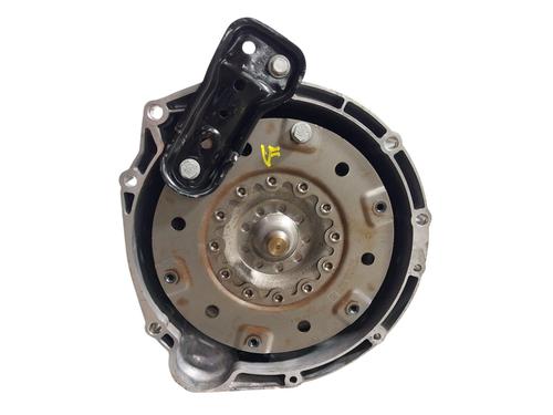 Used Gearbox BMW X5 (F15, F85) xDrive 40 d (313 hp) 30437776