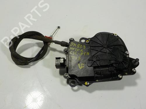 Electronic module LAND ROVER RANGE ROVER SPORT II (L494) 3.0 SDV6 4x4 | BP13515096M83 