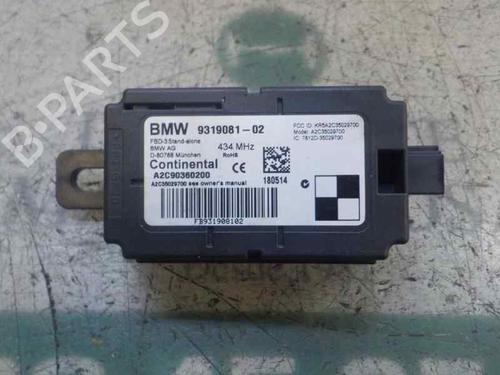 Electronic module BMW 1 (F20)  | BP6456705M83 