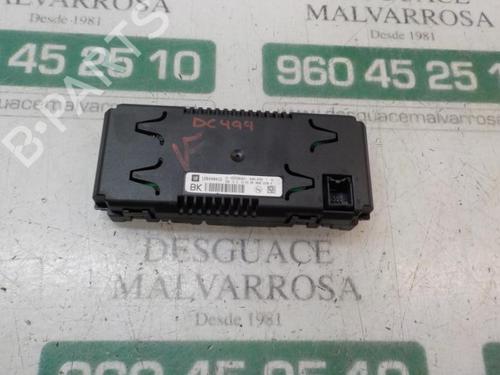Display monitor OPEL INSIGNIA A (G09) | BP3880860C48 - Image 2