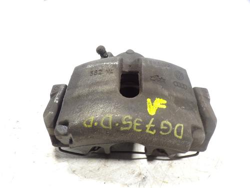 Used Right front brake caliper Right front brake caliper SEAT ALTEA XL (5P5, 5P8) 1.6 TDI (105 hp) 11552548 11552548