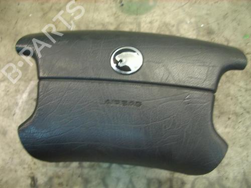 Used Driver airbag Driver airbag FORD COUGAR (EC_) 2.5 V6 24V (170 hp) 3770013 3770013