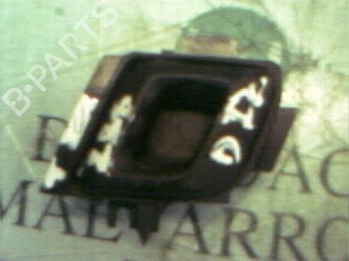 Used Front left interior door handle SEAT IBIZA II (6K1) [1993-2002]  3794721