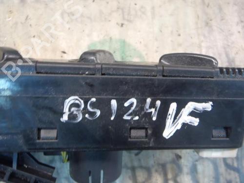 Climate control DAEWOO NUBIRA Saloon (J100)  | BP4013683I5 