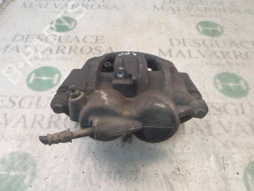 Right front brake caliper MERCEDES-BENZ VITO / MIXTO Van (W639)  | BP11547143M104 