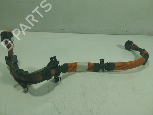 Elektronische module RENAULT ZOE (BFM_)  | BP17992624M83 