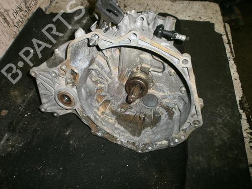 Gearbox OPEL VECTRA C (Z02) 2.0 DTI 16V (F69) | BP3796593M3 