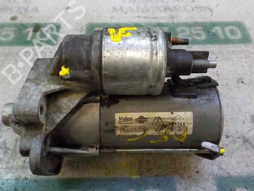 Used Starter Starter RENAULT CLIO III (BR0/1, CR0/1) 1.5 dCi (BR17, CR17) (86 hp) 6130628 6130628