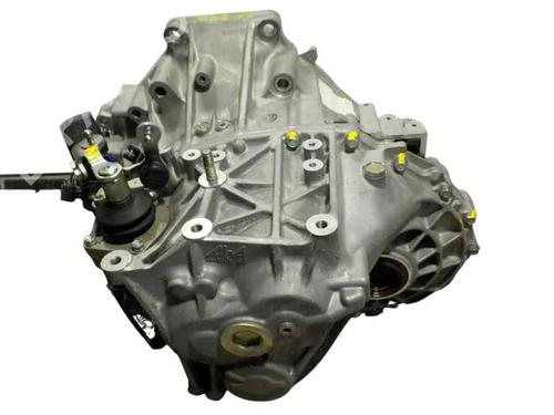 Gearbox MAZDA 3 (BL) 2.2 MZR CD (BL10) | BP10288868M3  - Image 5