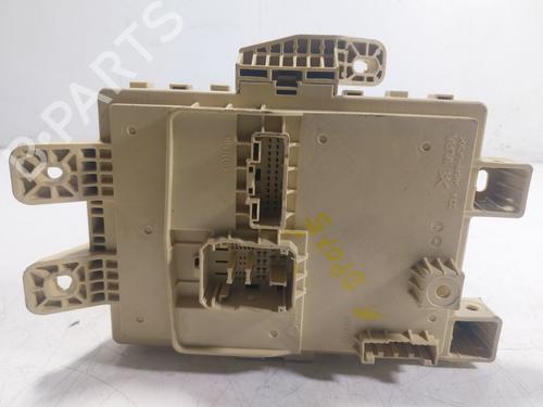 Fuse box HYUNDAI TUCSON (NX4E, NX4A) 1.6 T-GDi | BP21131108E1 