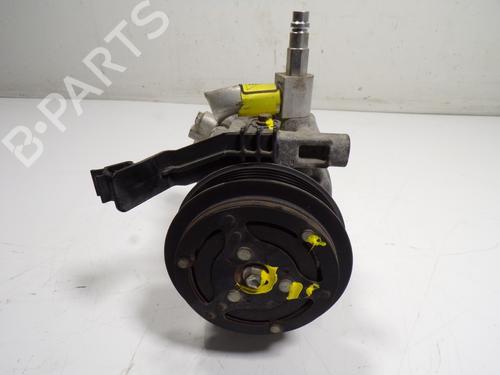 AC compressor FIAT PANDA (312_, 319_) 1.2 (312PXA1A) | BP15958717M34 