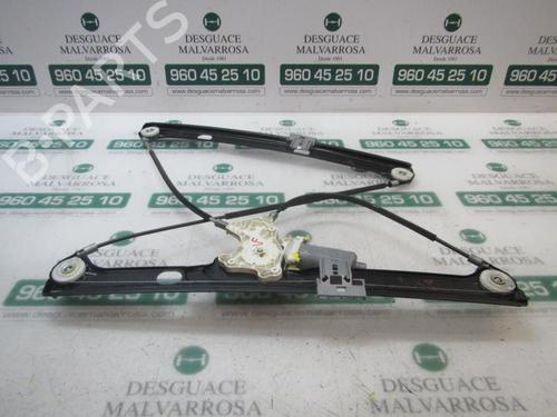 Front left window mechanism MERCEDES-BENZ VANEO (414) | BP3878337C22 - Image 4