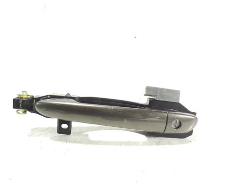 Used Front left exterior door handle Front left exterior door handle MAZDA 3 (BM, BN) 2.2 D (150 hp) 9519315 9519315