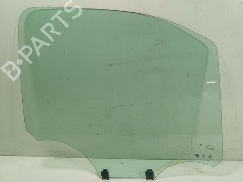 Used Front right door window TOYOTA PROACE CITY Box Body/MPV (BPZ_) 1.5 D-4D 100 (BPZM) (102 hp) 19404772
